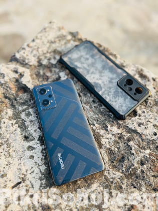 Realme GT Neo 3T